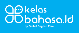 logo kelasbahasa